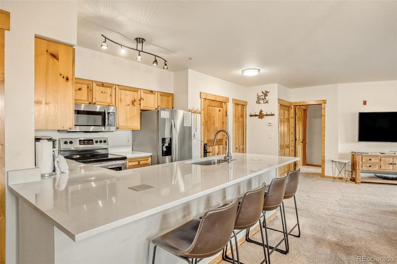 22784 Us Highway 6 #2640, Dillon, CO 80435