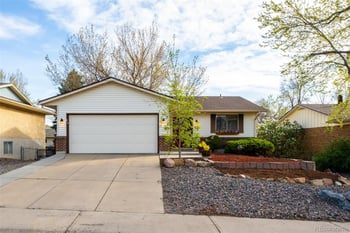 13429 Auburn Ave, Lakewood, CO 80228