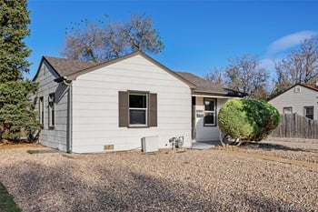 2060 Knox Ct, Denver, CO 80219