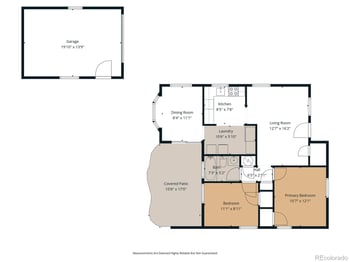 2060 S Knox Ct, Denver, CO 80219