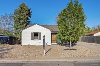 2060 S Knox Ct, Denver, CO 80219