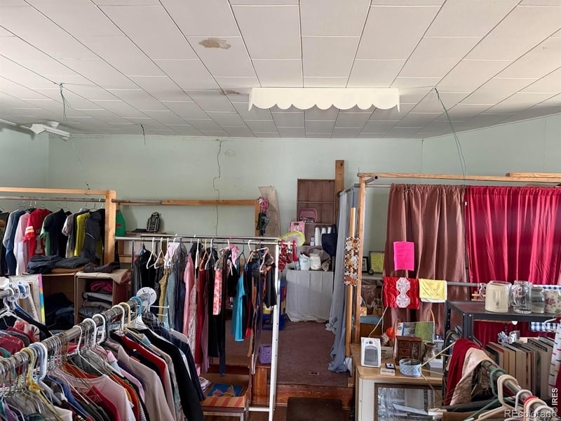 415 Strohm St, Haxtun, CO 80731