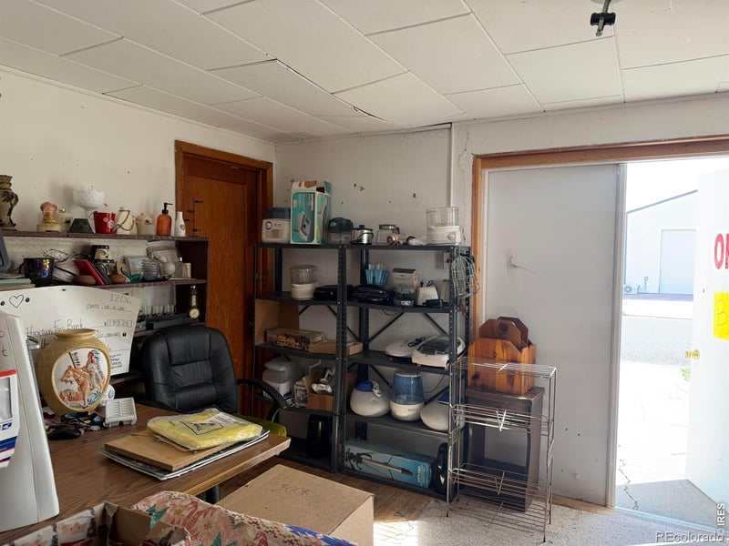 415 Strohm St, Haxtun, CO 80731