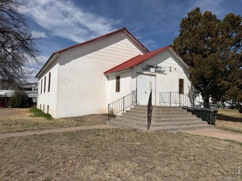 415 Strohm St, Haxtun, CO 80731