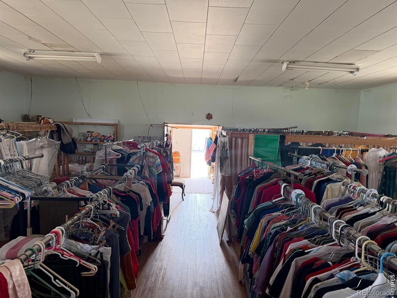 415 Strohm St, Haxtun, CO 80731