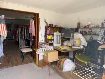 415 Strohm St, Haxtun, CO 80731