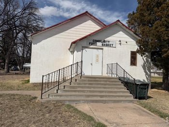 415 Strohm St, Haxtun, CO 80731