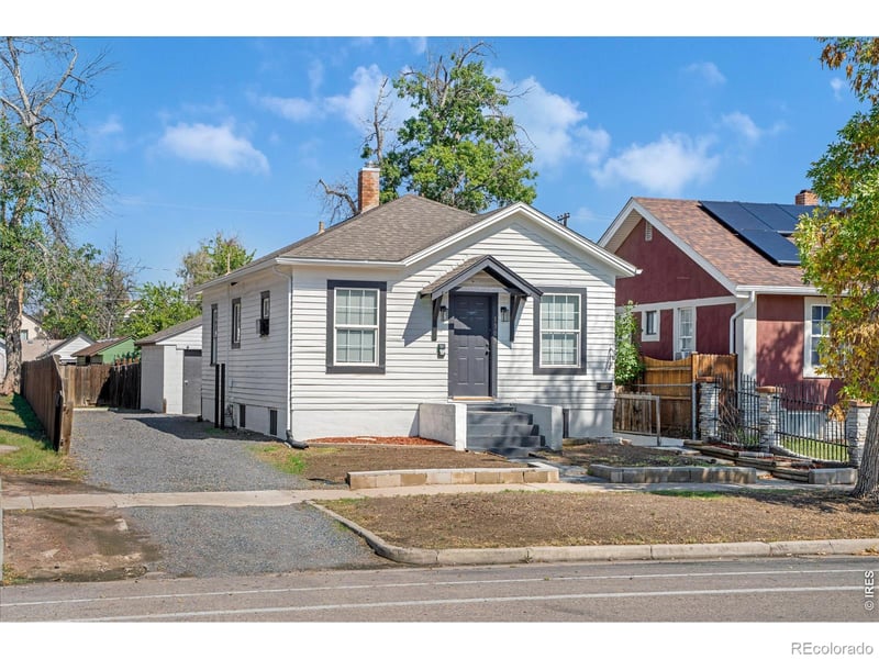 1309 7th St, Greeley, CO 80631