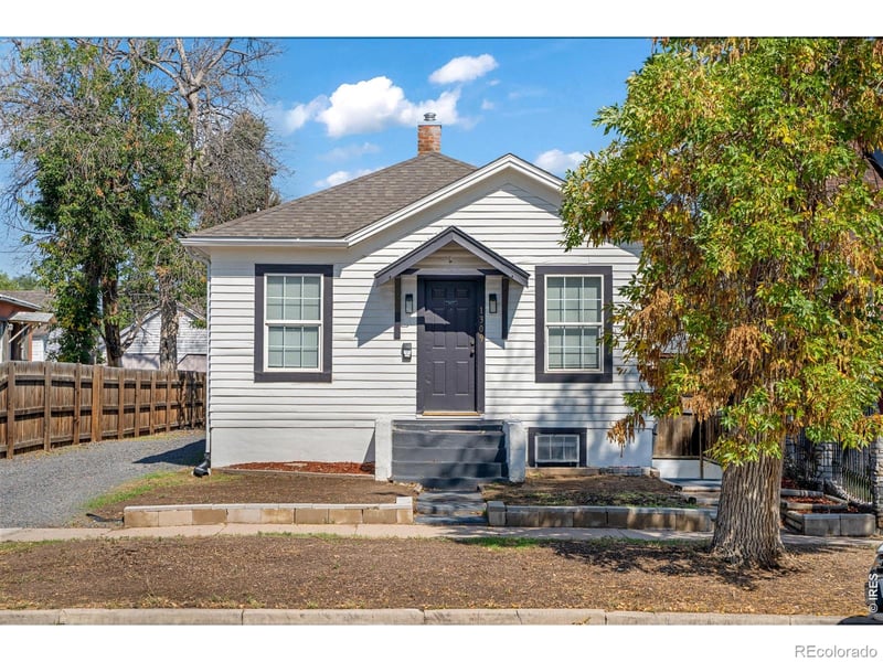 1309 7th St, Greeley, CO 80631