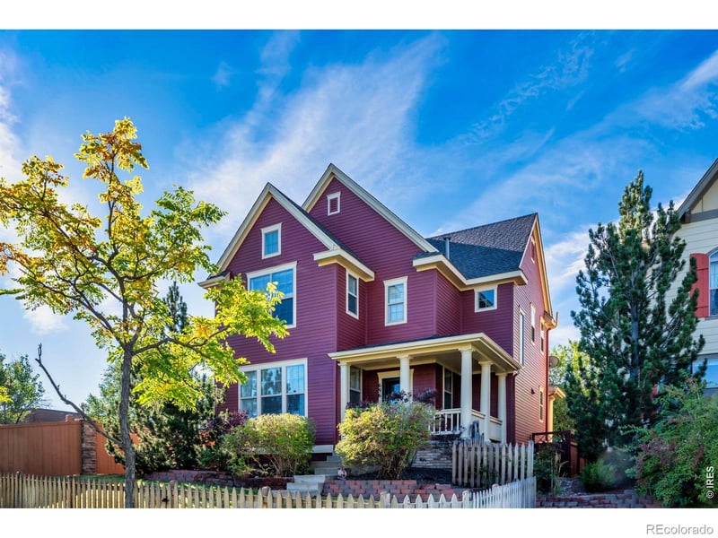 696 Homestead St, Lafayette, CO 80026