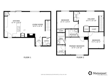 11036 Columbine St, Northglenn, CO 80233