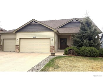 3243 Ambush Dr, Wellington, CO 80549