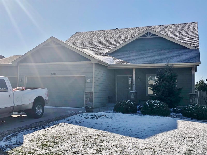 3243 Ambush Dr, Wellington, CO 80549