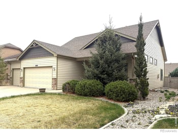 3243 Ambush Dr, Wellington, CO 80549