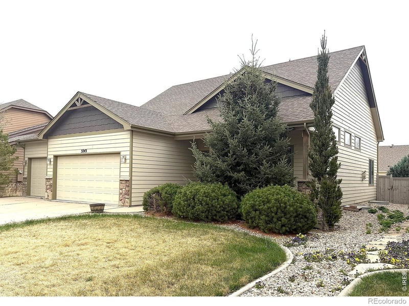 3243 Ambush Dr, Wellington, CO 80549