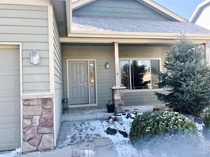 3243 Ambush Dr, Wellington, CO 80549