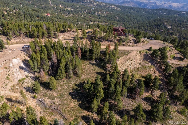 32778 Janelle Ln, Golden, CO 80403