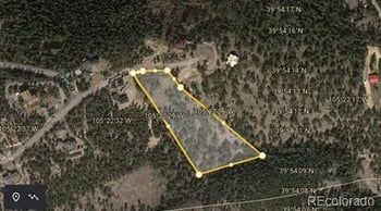 32778 Janelle Ln, Golden, CO 80403