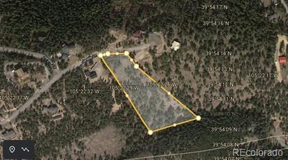 32778 Janelle Ln, Golden, CO 80403