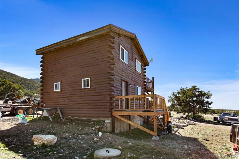 27740 County Road 65, Moffat, CO 81143