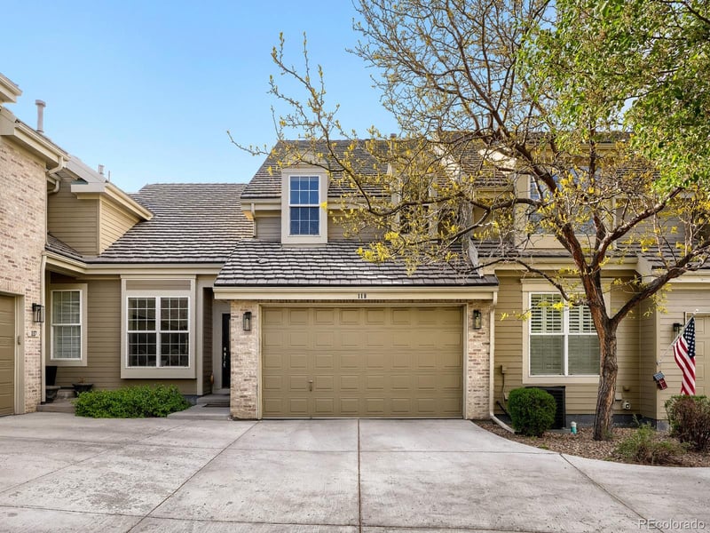 4545 Monaco St #118, Denver, CO 80237