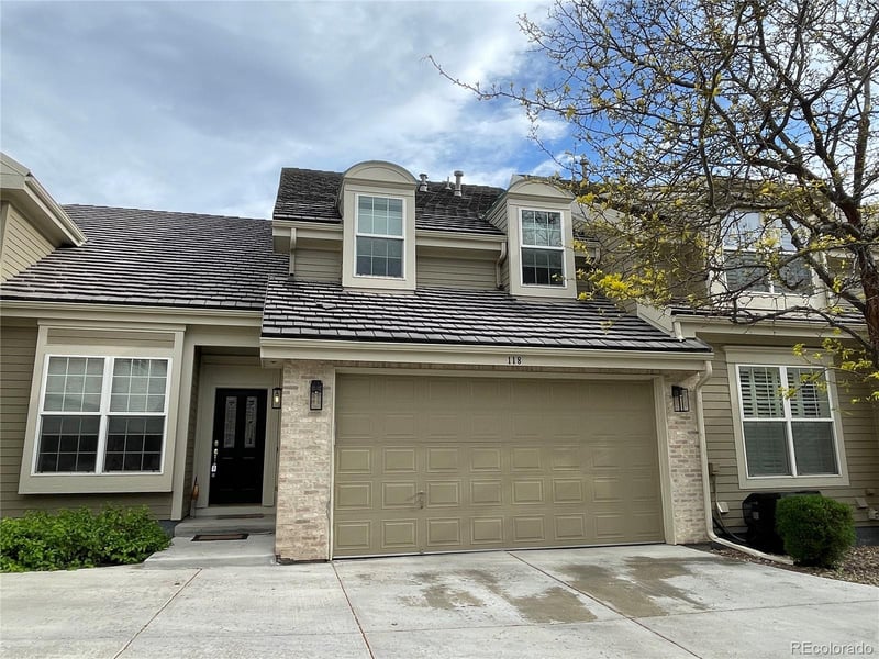 4545 Monaco St #118, Denver, CO 80237