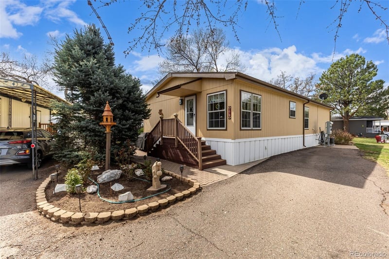 3650 Federal Blvd, Englewood, CO 80110