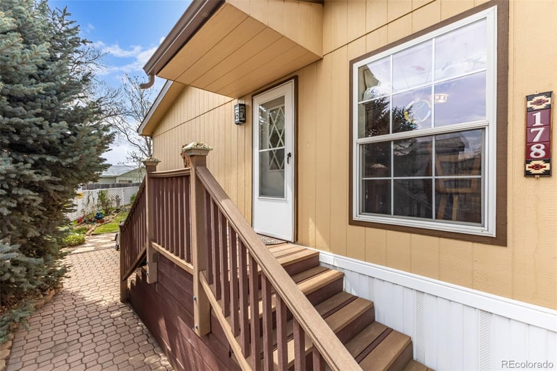 3650 Federal Blvd, Englewood, CO 80110