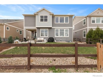 2260 Spruce Creek Dr, Fort Collins, CO 80528