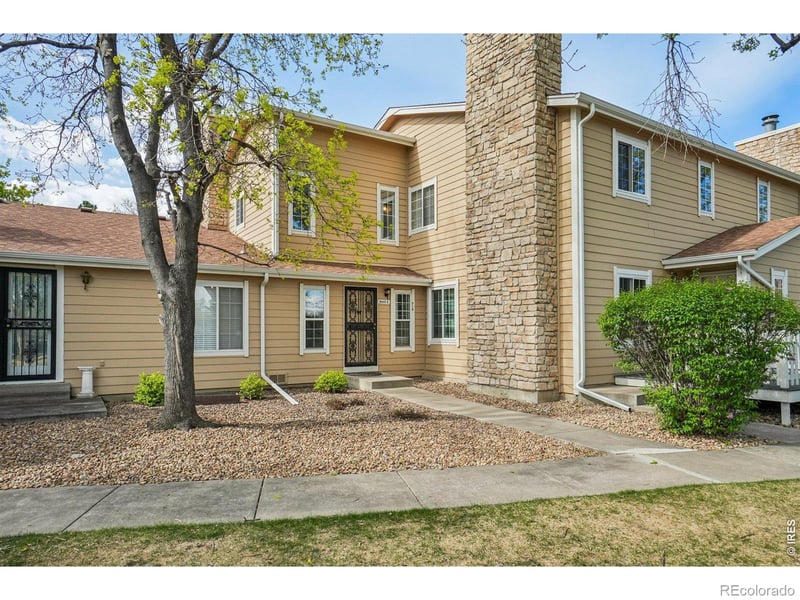 8441 Everett Way #E, Arvada, CO 80005