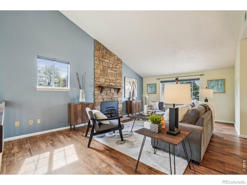 8441 Everett Way #E, Arvada, CO 80005