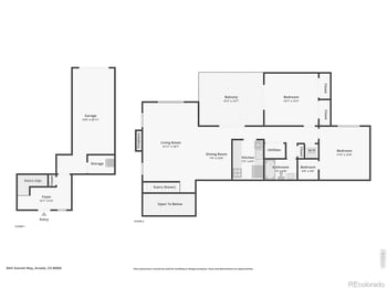 8441 Everett Way #E, Arvada, CO 80005