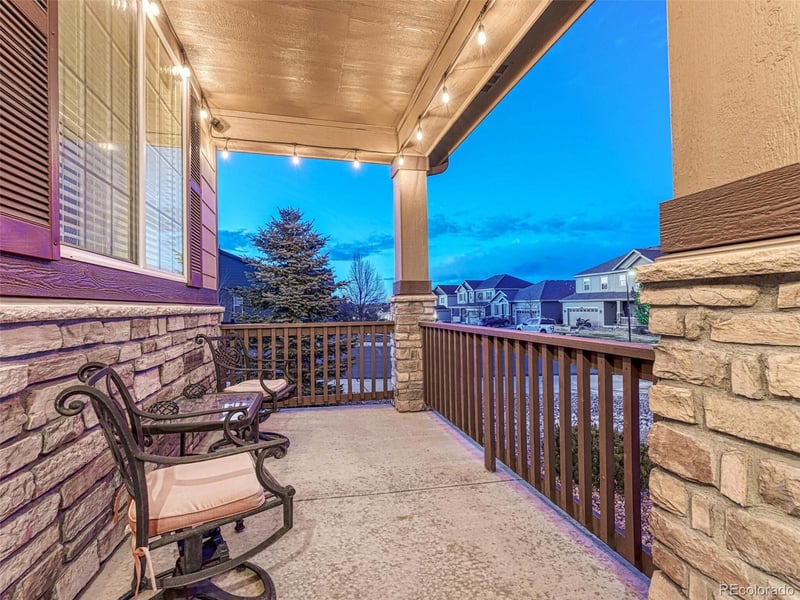 7310 Blue Water Dr, Castle Rock, CO 80108