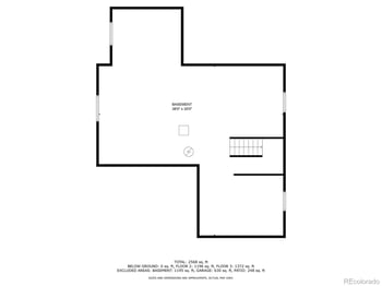 7310 Blue Water Dr, Castle Rock, CO 80108