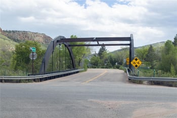 3600 Blue Mountain Trl, Lyons, CO 80540