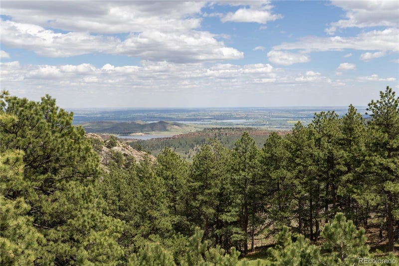 3600 Blue Mountain Trl, Lyons, CO 80540