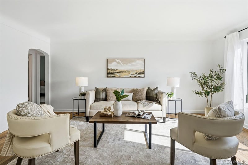 2301 Olive St, Denver, CO 80207