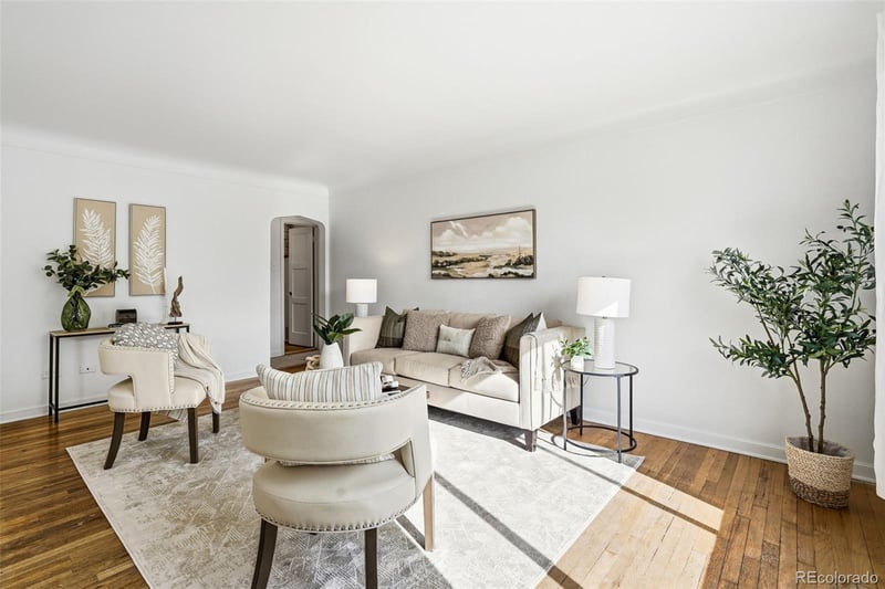 2301 Olive St, Denver, CO 80207