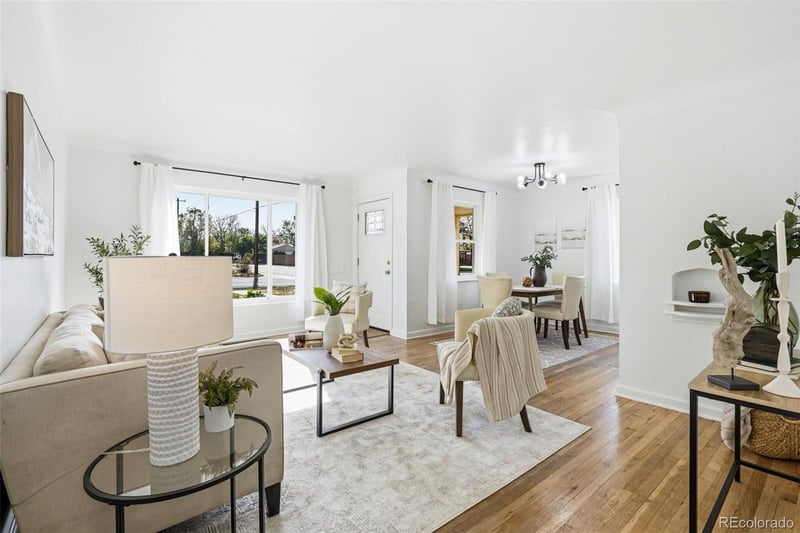 2301 Olive St, Denver, CO 80207