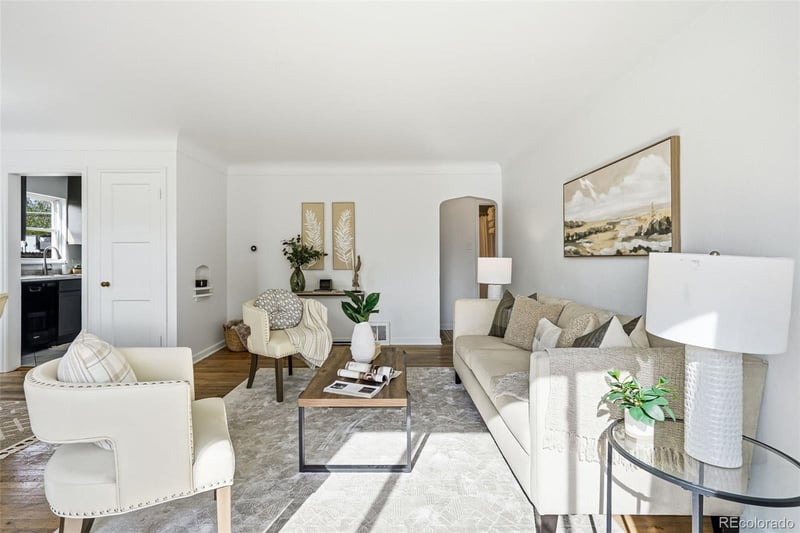 2301 Olive St, Denver, CO 80207