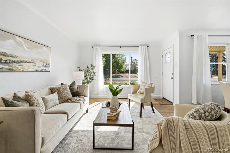 2301 Olive St, Denver, CO 80207