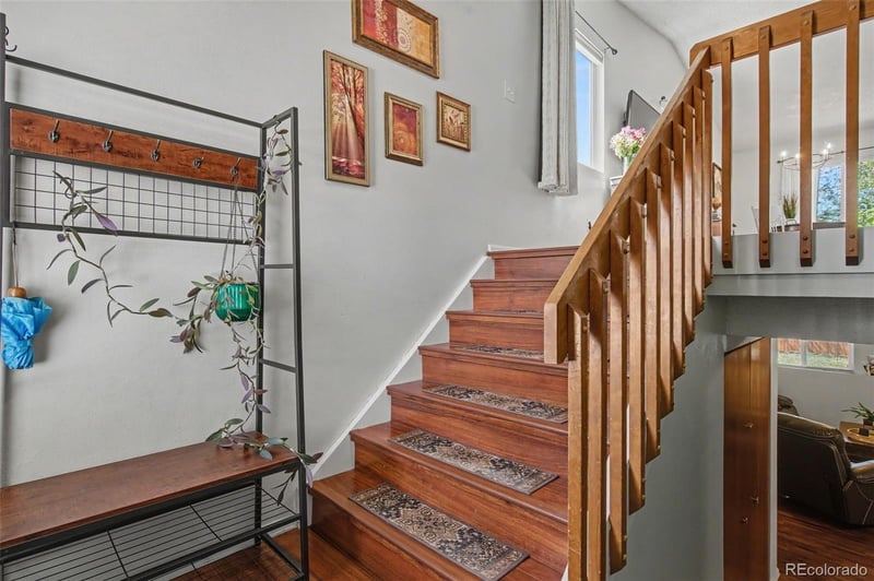 4550 Borden Dr, Colorado Springs, CO 80911