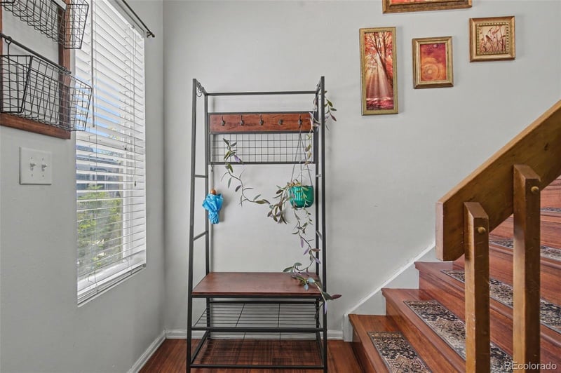 4550 Borden Dr, Colorado Springs, CO 80911