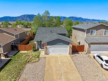 4550 Borden Dr, Colorado Springs, CO 80911