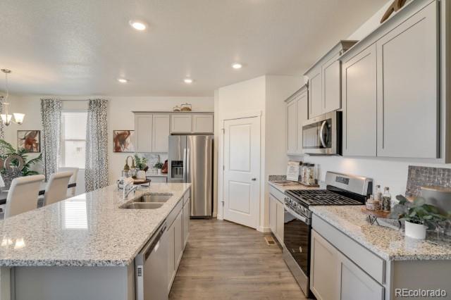 9857 Danube Ct, Commerce City, CO 80022