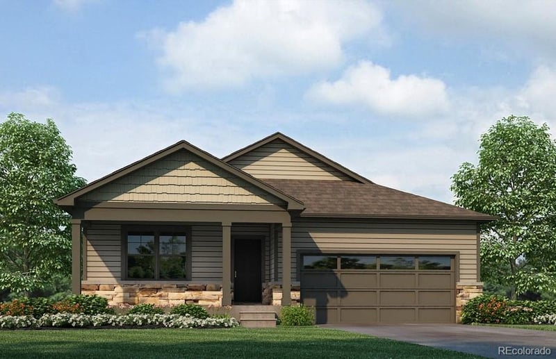 9857 Danube Ct, Commerce City, CO 80022