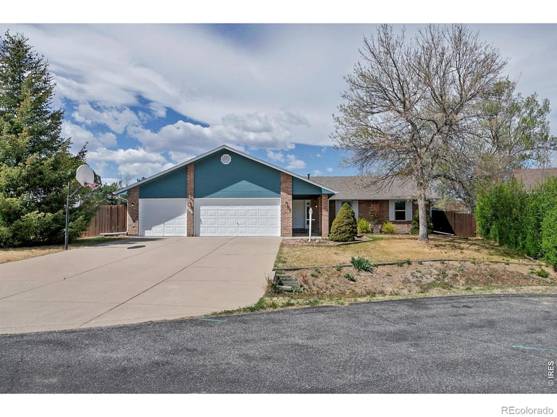 4609 Mountain View Ct, Loveland, CO 80537