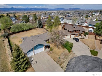 4609 Mountain View Ct, Loveland, CO 80537