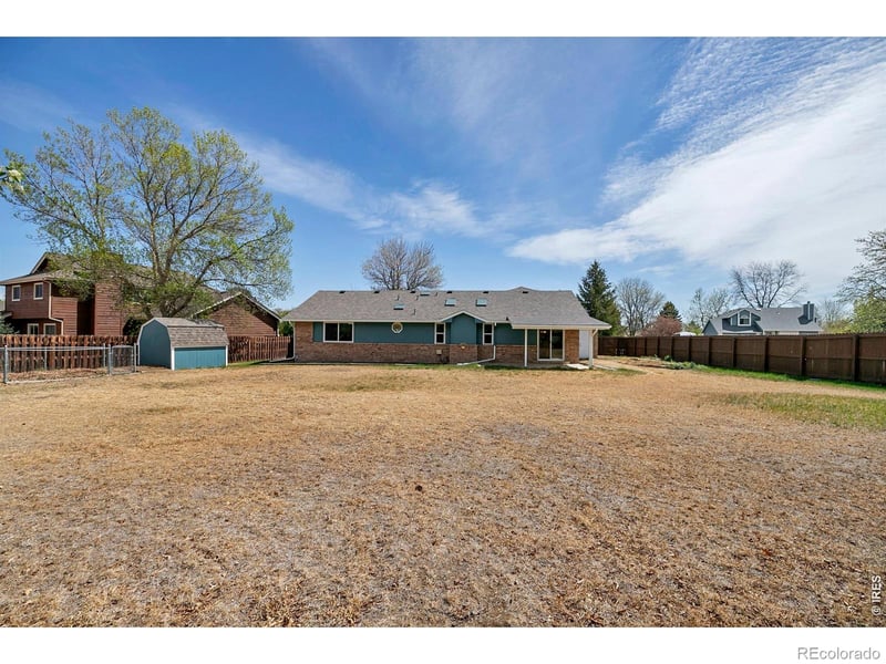 4609 Mountain View Ct, Loveland, CO 80537