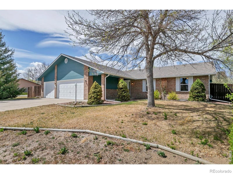 4609 Mountain View Ct, Loveland, CO 80537